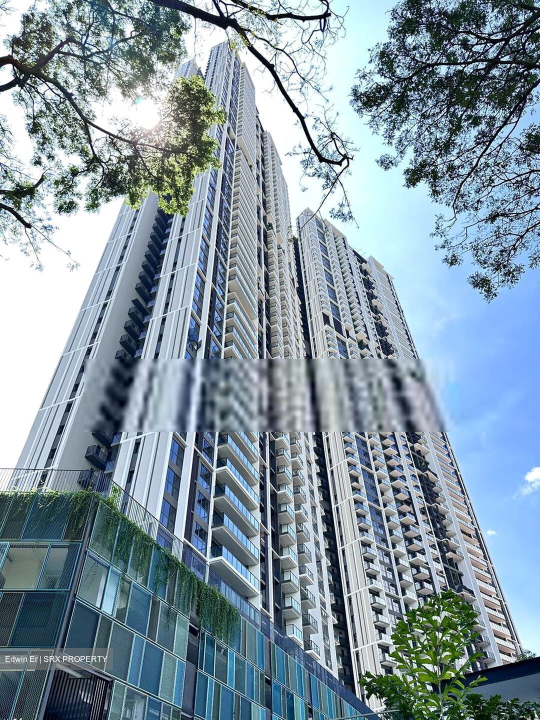 Avenue South Residence (D3), Apartment #603677221
